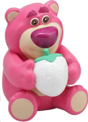 TOY STORY LÁMPARA LOTSO COLOUR CHANGE