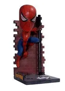SPIDERMAN CABEZON RESINA                                                   