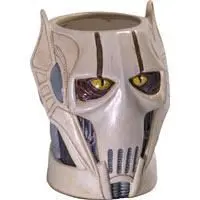 STAR WARS TAZA 3D GENERAL GRIEVOUS                                         