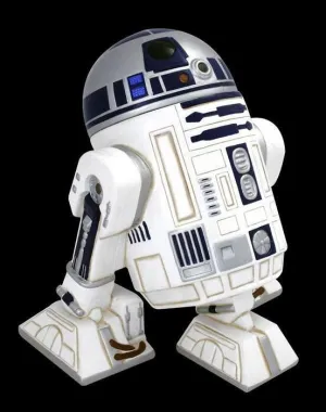 STAR WARS GALLETERO R2D2                                                   