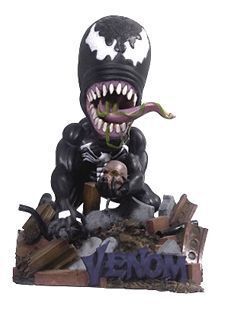 VENENO CABEZON RESINA                                                      