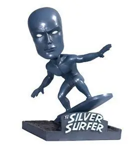SILVER SURFER CABEZON RESINA                                               