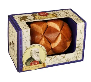 PROFESSOR PUZZLE DARWIN´S EGG OF EVOLUTION PUZZLE                          
