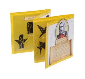 PROFESSOR PUZZLE ARCHIMEDE´S TANGRAM PUZZLE                                