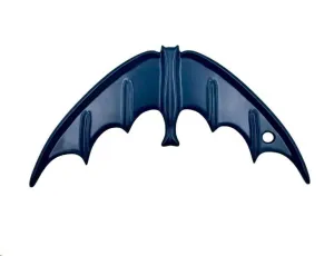 BATMAN 1966 PROP RÉPLICA 1/1 BATARANG 15 CM