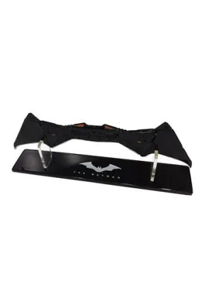 THE BATMAN MINI RÉPLICA BATARANG 18 CM