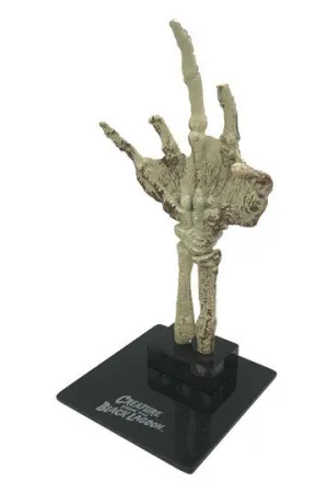 UNIVERSAL MONSTERS MINI RÉPLICA FOSSILIZED CREATURE HAND 18 CM