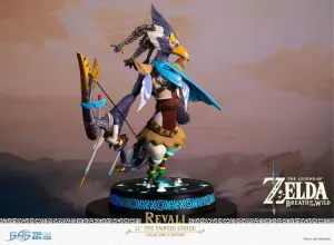 THE LEGEND OF ZELDA: BREATH OF THE WILD REPLICA REVALI COLLECTOR'S ED 26 CM