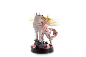 OKAMI FIGURA PVC SHIRANUI (POSTURA ESTÁNDAR) 23 CM OKAMI FIGURA PVC SHIRANUI (POSTURA ESTÁNDAR) 23 CM