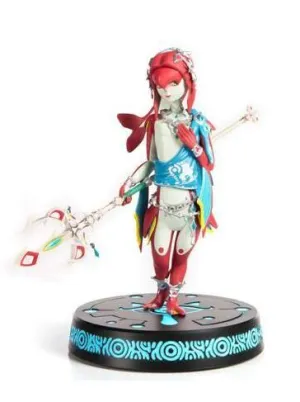 THE LEGEND OF ZELDA: BREATH OF THE WILD ESTATUA COLECCION 22,5 CM MIPHA