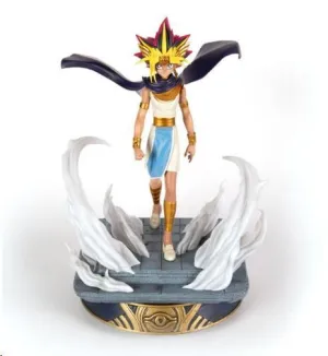 YU-GI-OH! ESTATUA PHARAOH ATEM 29 CM