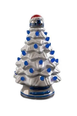 STAR WARS ÁRBOL DE NAVIDAD DE CERÁMICA CON LUCES R2-D2 23 CM