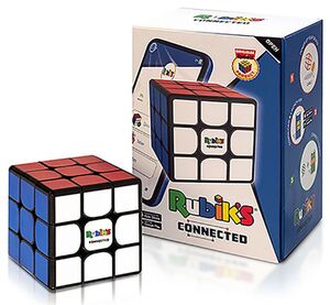 RUBIK'S CONNECTED CUBO 3X3