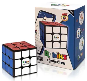 RUBIK'S CONNECTED CUBO 3X3