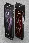VAMPIRE THE ETERNAL STRUGGLE 5TH ED. MAZO PRECONSTRUIDO MALKAVIAN - INGLÉS