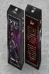 VAMPIRE THE ETERNAL STRUGGLE 5TH ED. MAZO PRECONSTRUIDO TOREADOR - INGLÉS