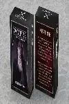 VAMPIRE THE ETERNAL STRUGGLE 5TH ED. MAZO PRECONSTRUIDO VENTRUE - INGLÉS