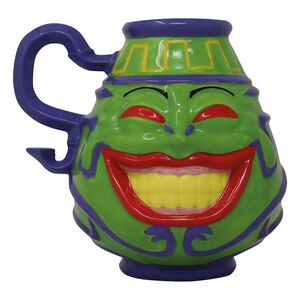 YU-GI-OH JARRO POT OF GREED LIMITED EDITION