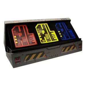 DOOM RÉPLICA PIXEL-KEY-SET 30TH ANNIVERSARY LIMITED EDITION