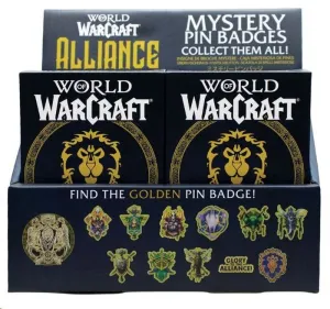 WORLD OF WARCRAFT CHAPAS ALLIANCE SORPRESA