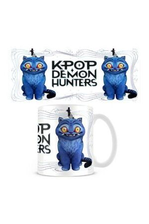 LAS GUERRERAS K-POP TAZA DERPY & SUSSIE