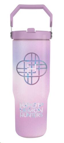 LAS GUERRERAS K-POP  VASO 1130 ML