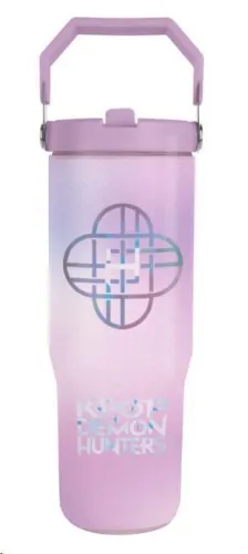 LAS GUERRERAS K-POP  VASO 1130 ML