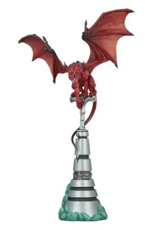 MASTERS DEL UNIVERSO LEGENDS ESTATUA 1/5 HORDAK´S MINION 33 CM
