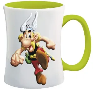 ASTERIX TAZA ASTERIX                                                       