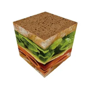 JUEGO V-CUBE 3 SANDWICH                                                    