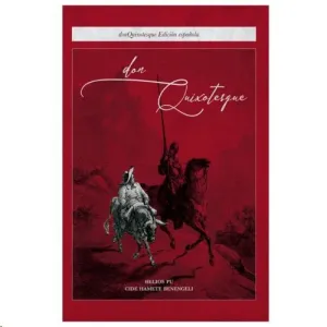DON QUIXOTESQUE