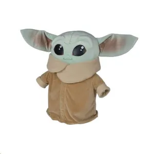 PELUCHE THE CHILD BABY YODA JUMBO 66 CM