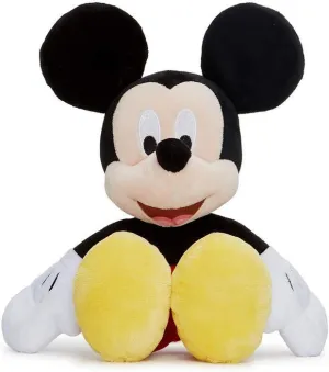 DISNEY PELUCHE 25 CM MICKEY