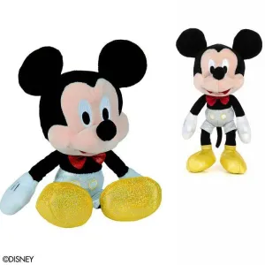 DISNEY PELUCHE 25 CM MICKEY D100