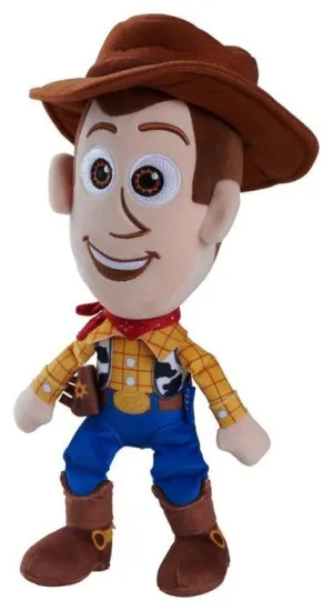 TOY STORY 5 PELUCHE WOODY 25 CM