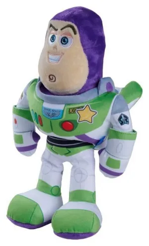 TOY STORY 5 PELUCHE BUZZ 25 CM