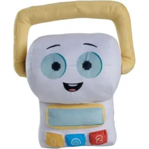 TOY STORY 5 PELUCHE SMARTY PANTS 25 CM