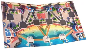 TOY BATTLE LA CROISETTE