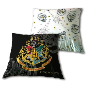 HARRY POTTER COJIN 35X35 CM HOGWARTS CREST
