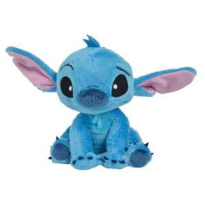 STITCH PELUCHE 25 CM DISNEY