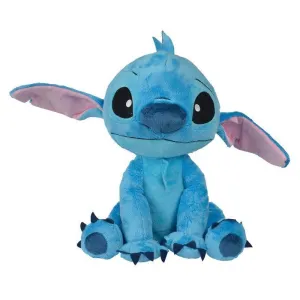 STITCH PELUCHE 50 CM DISNEY
