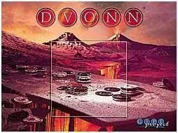 DVONN                                                                      