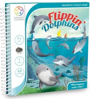FLIPPIN DOLPHINS FLIPPIN DOLPHINS