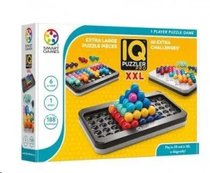 IQ PUZZLER PRO XXL