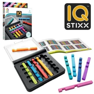 IQ STIXX IQ STIXX