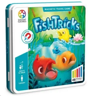 FISHTRICKS