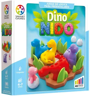 DINO NIDO