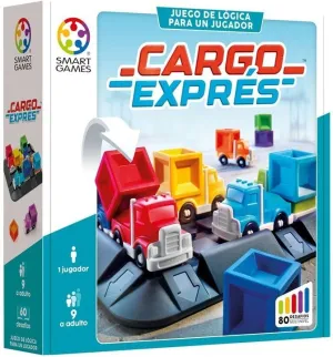 CARGO EXPRÉS