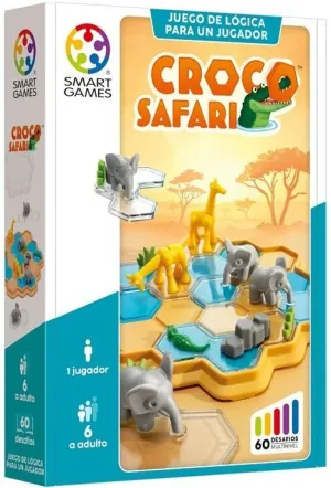 CROCO SAFARI