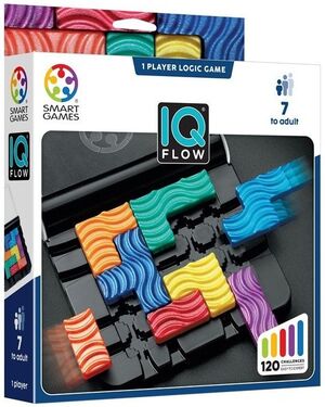 IQ FLOW